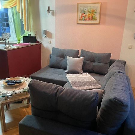Haus 32 Villa Wißmar Kültér fotó
