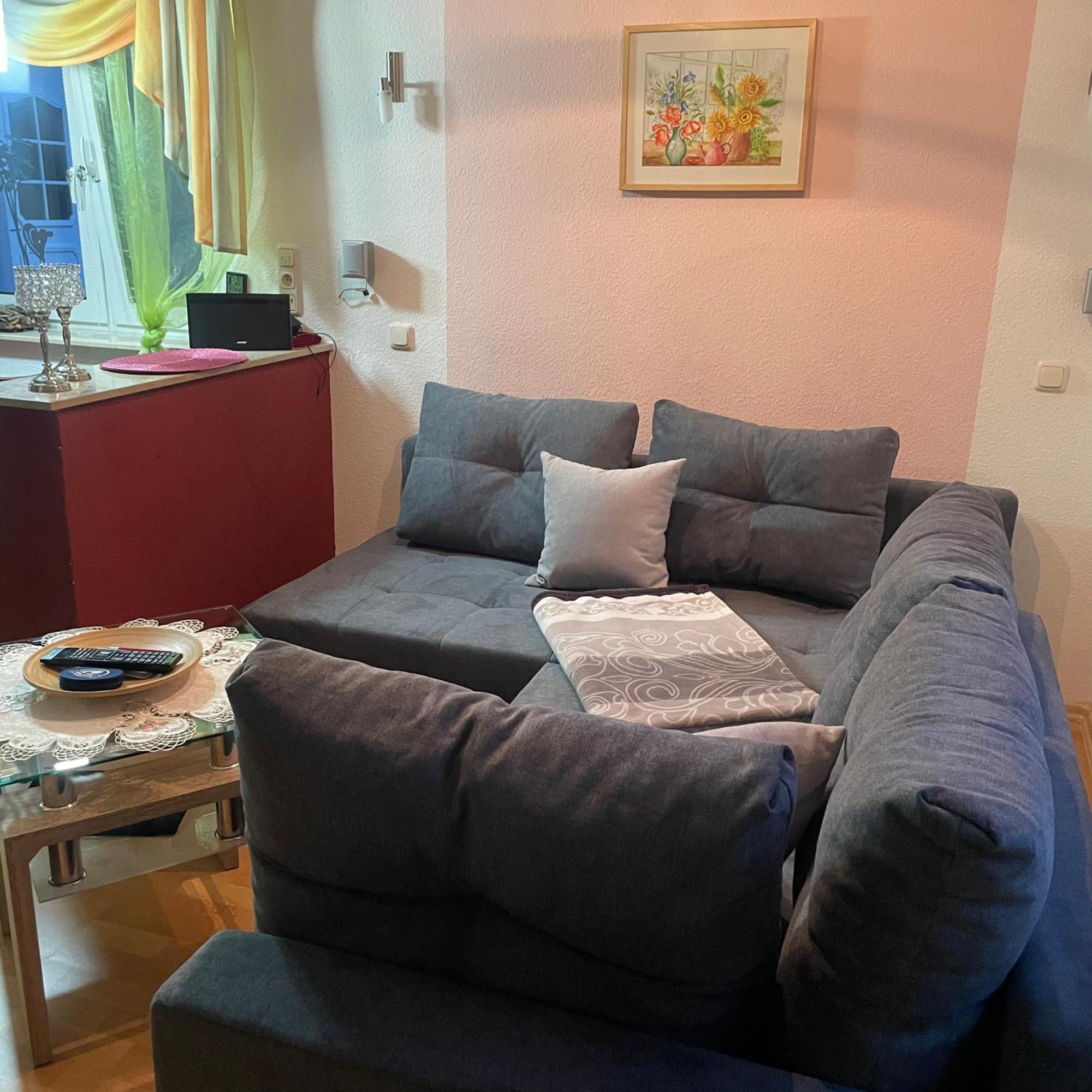 Haus 32 Villa Wißmar Kültér fotó