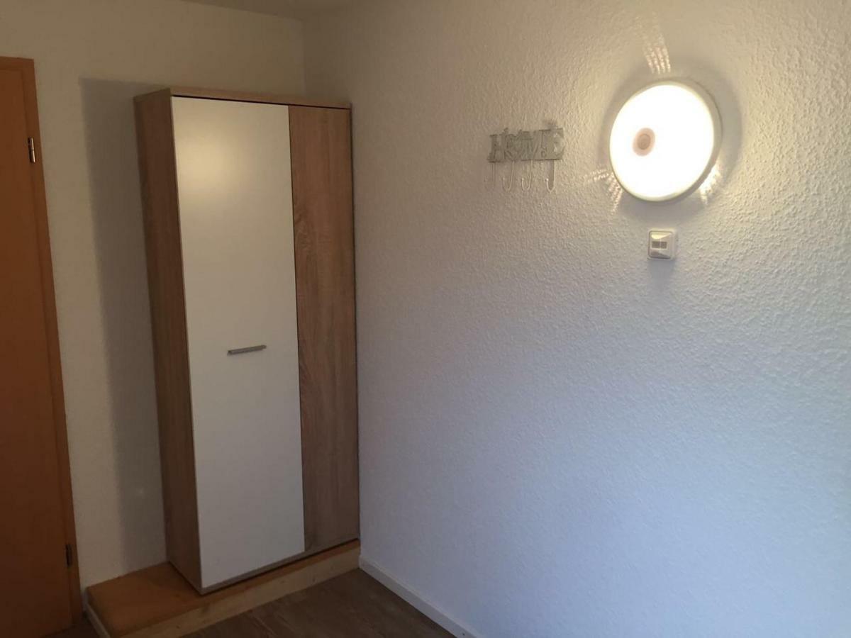 Haus 32 Villa Wißmar Kültér fotó