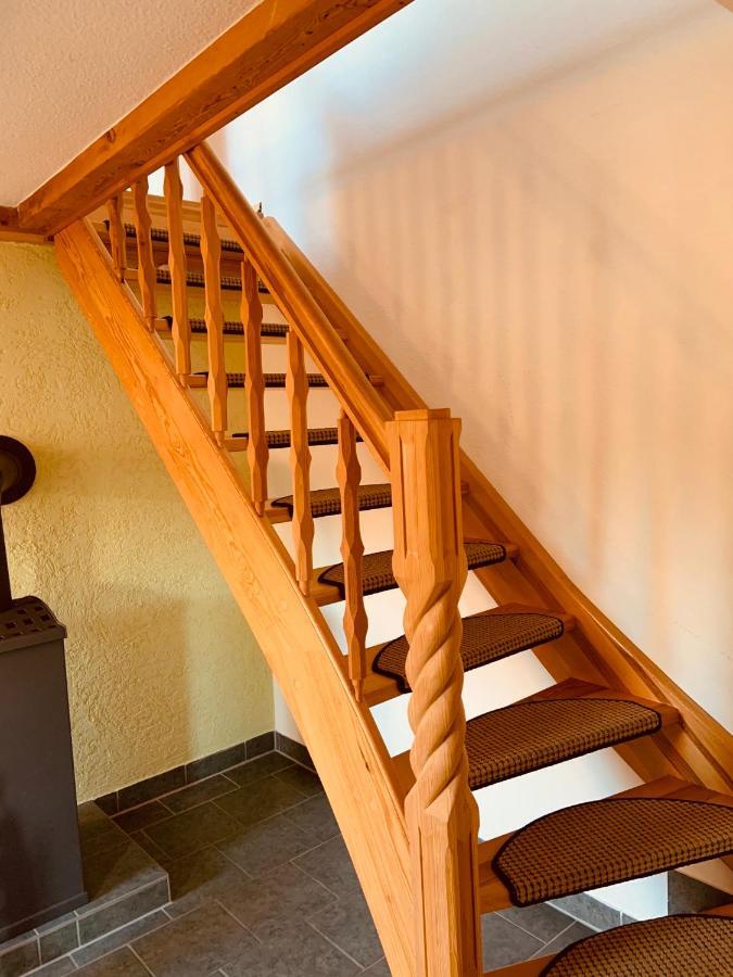 Haus 32 Villa Wißmar Kültér fotó